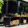 Island 100 PRO - Black
