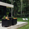 Island 100 PRO - Corten/Black