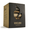 Sekelbos