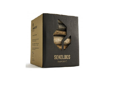 Sekelbos