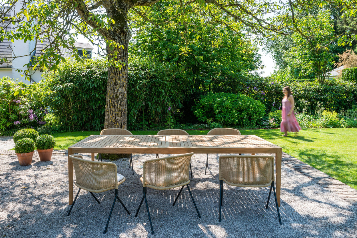 Urban table - 5 sizes