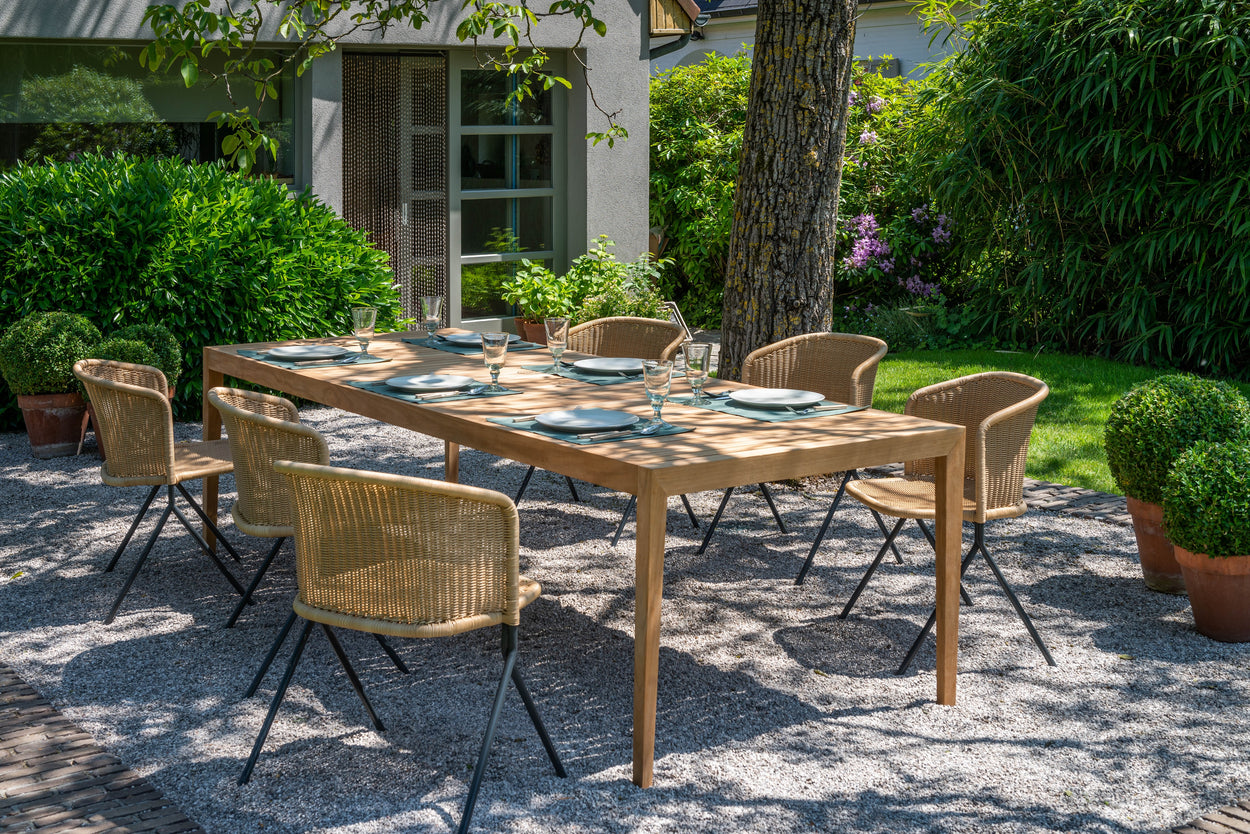 Urban table - 5 sizes