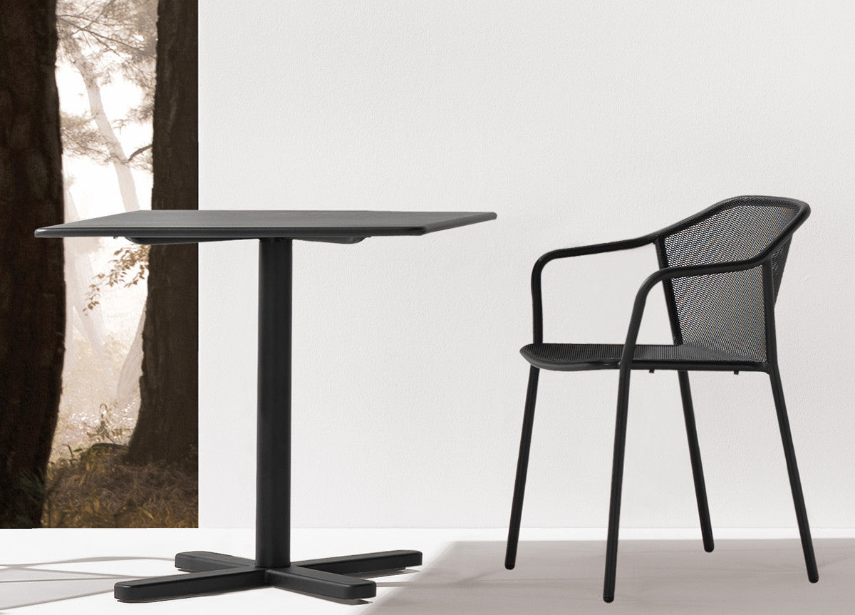 Darwin armchair / 2 stuks