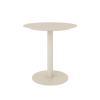 Kudos Bistro table round