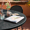 Cambi tafel rond - 3 sizes