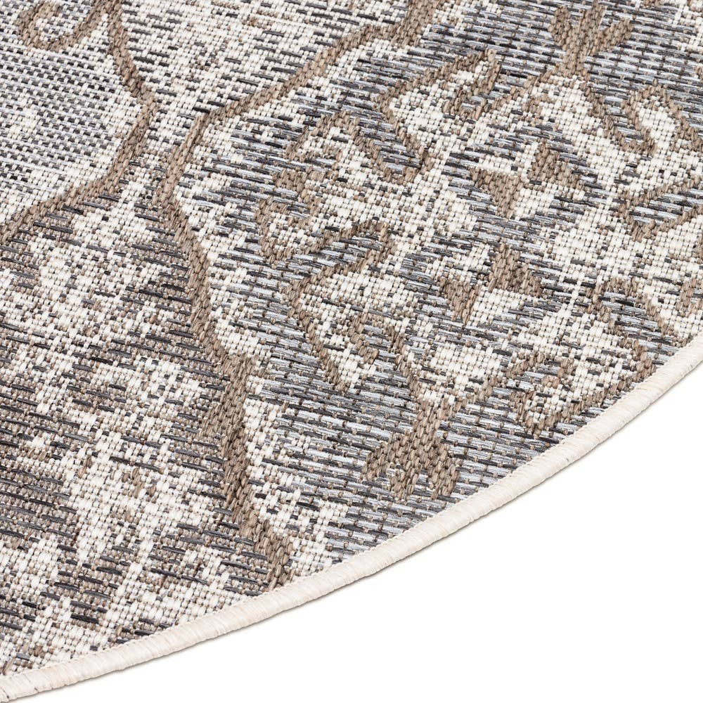 Round Carpet Ø160cm