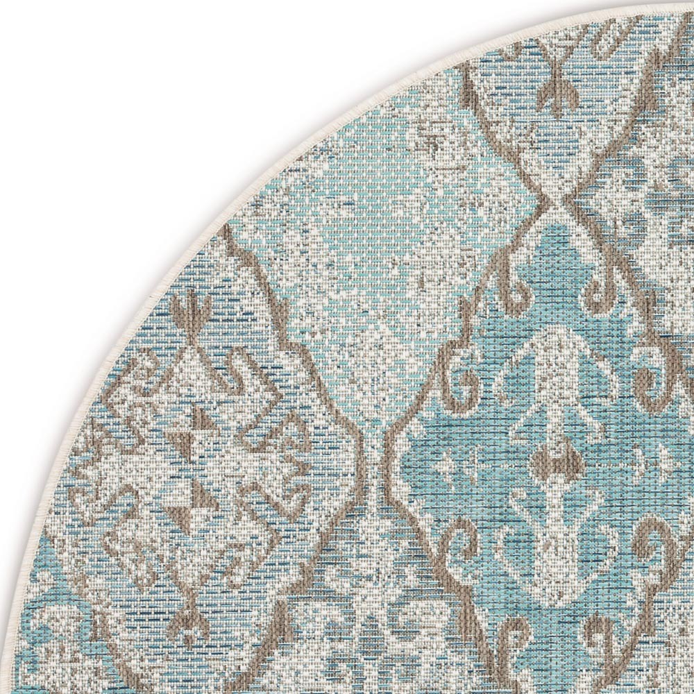 Round Carpet Ø160cm