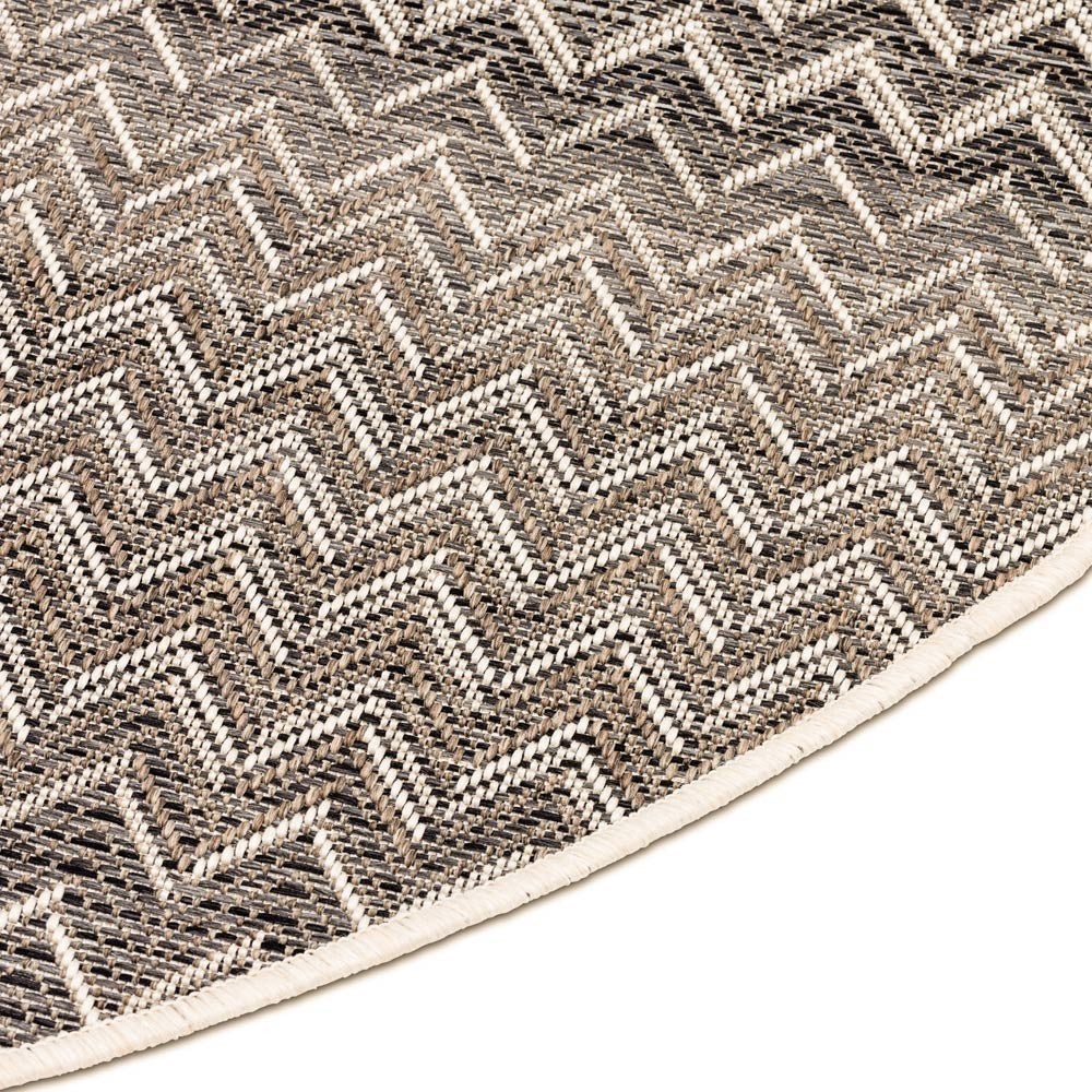 Round Carpet Ø160cm