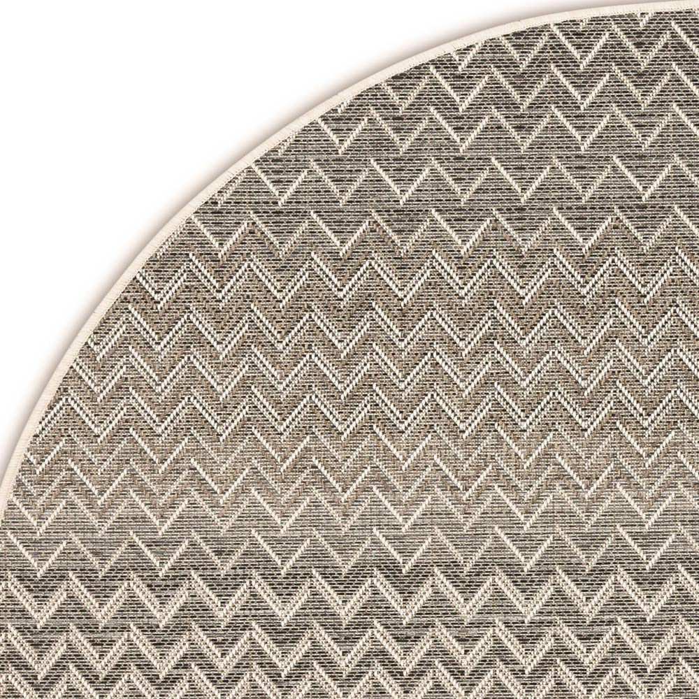 Round Carpet Ø160cm