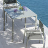 Terramare armchair / 2 stuks