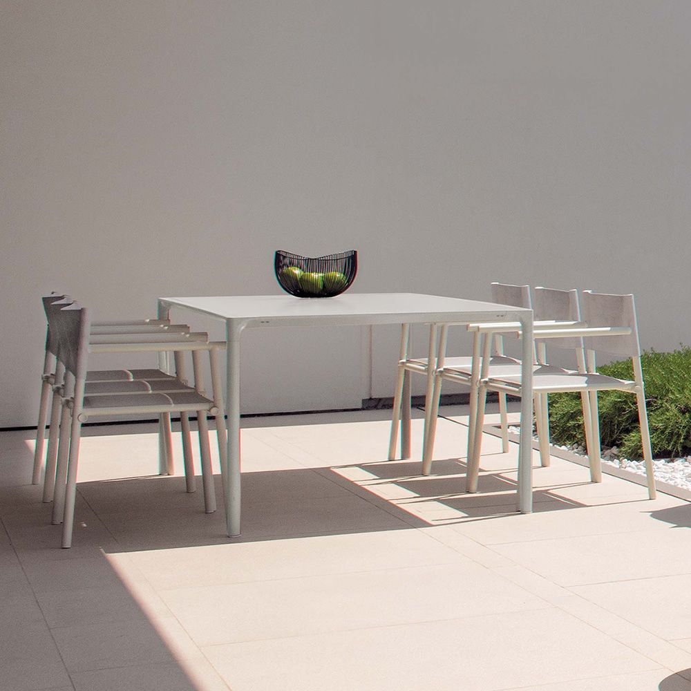 Terramare armchair / 2 stuks