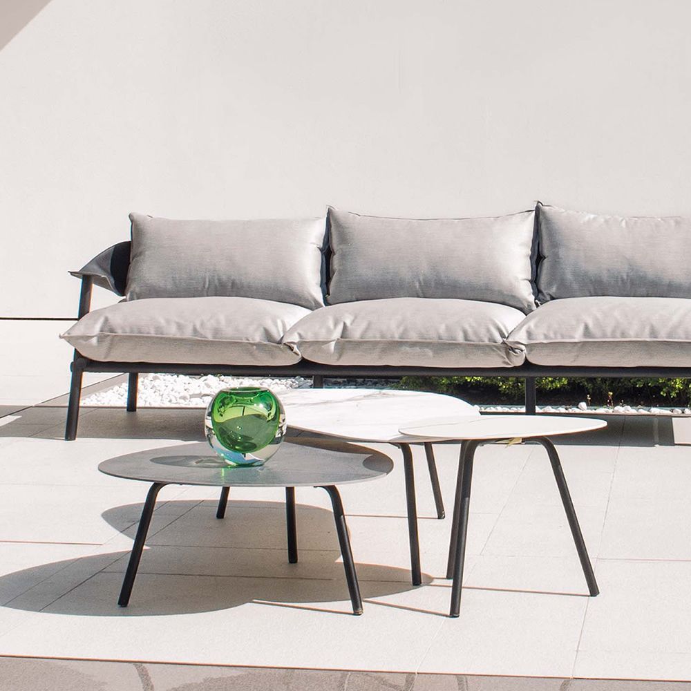 Terramare coffee table large