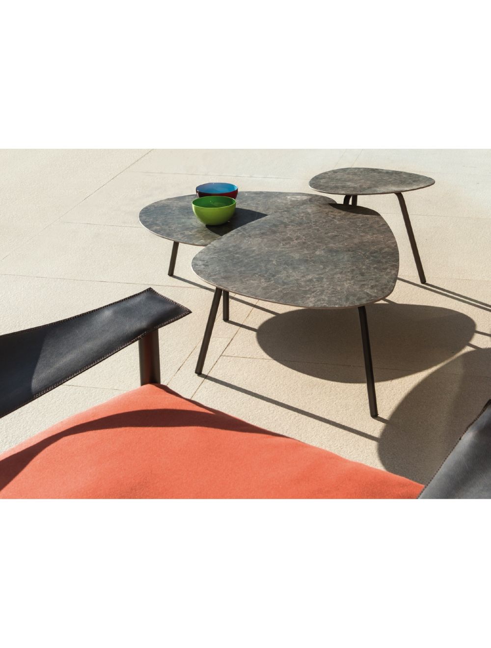 Terramare coffee table small