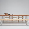 Matteo Dining table - 2 sizes