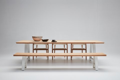 Matteo Dining table - 2 sizes
