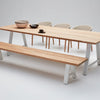 Matteo Dining table - 2 sizes