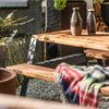 Fuse Picknick Table Outdoor / Indoor - 3 sizes