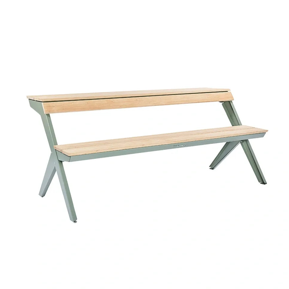 Tablebench - 2 colors