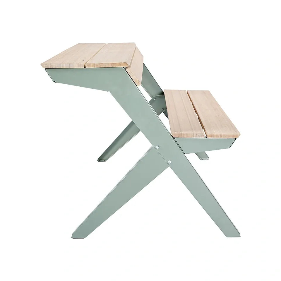 Tablebench - 2 colors