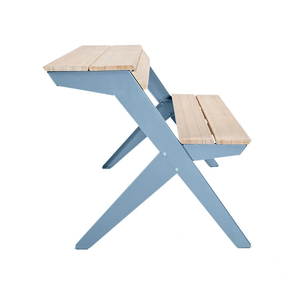Tablebench - 2 colors
