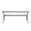 Tablebench - 2 colors