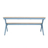 Tablebench - 2 colors