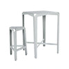 Bended Table High