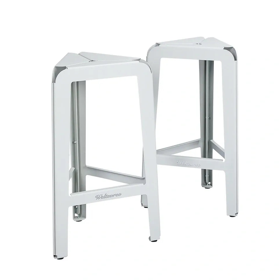 Bended Stool High