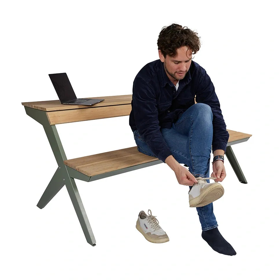 Tablebench - 2 colors