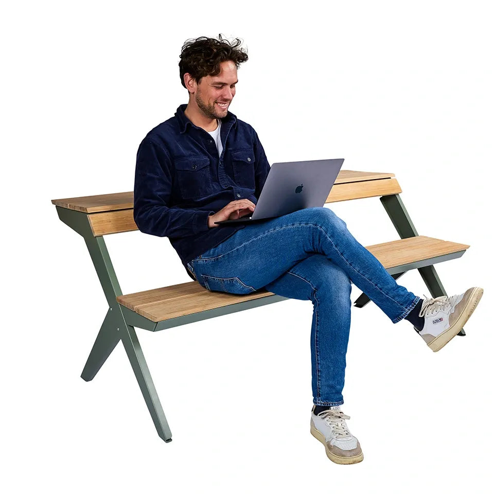 Tablebench - 2 colors