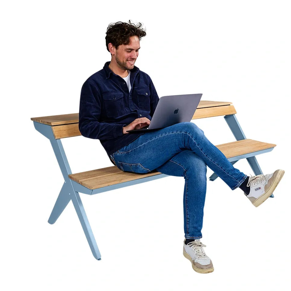 Tablebench - 2 colors