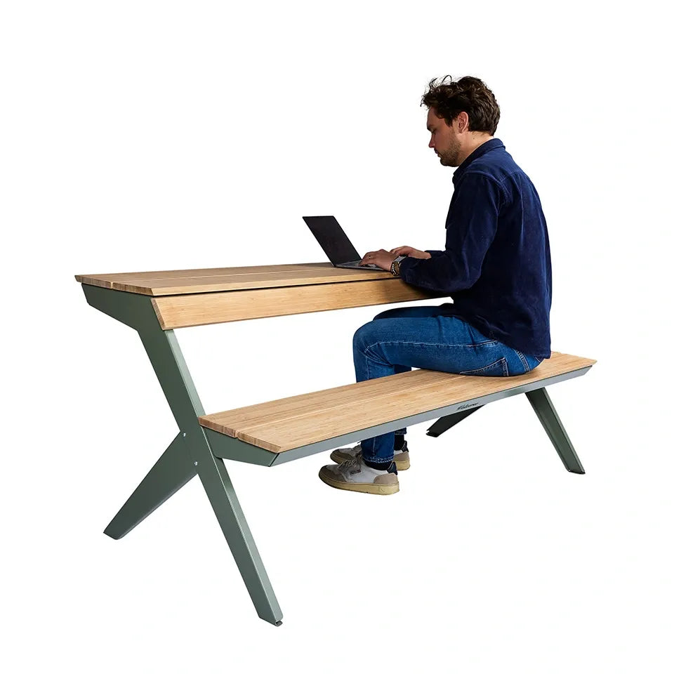 Tablebench - 2 colors