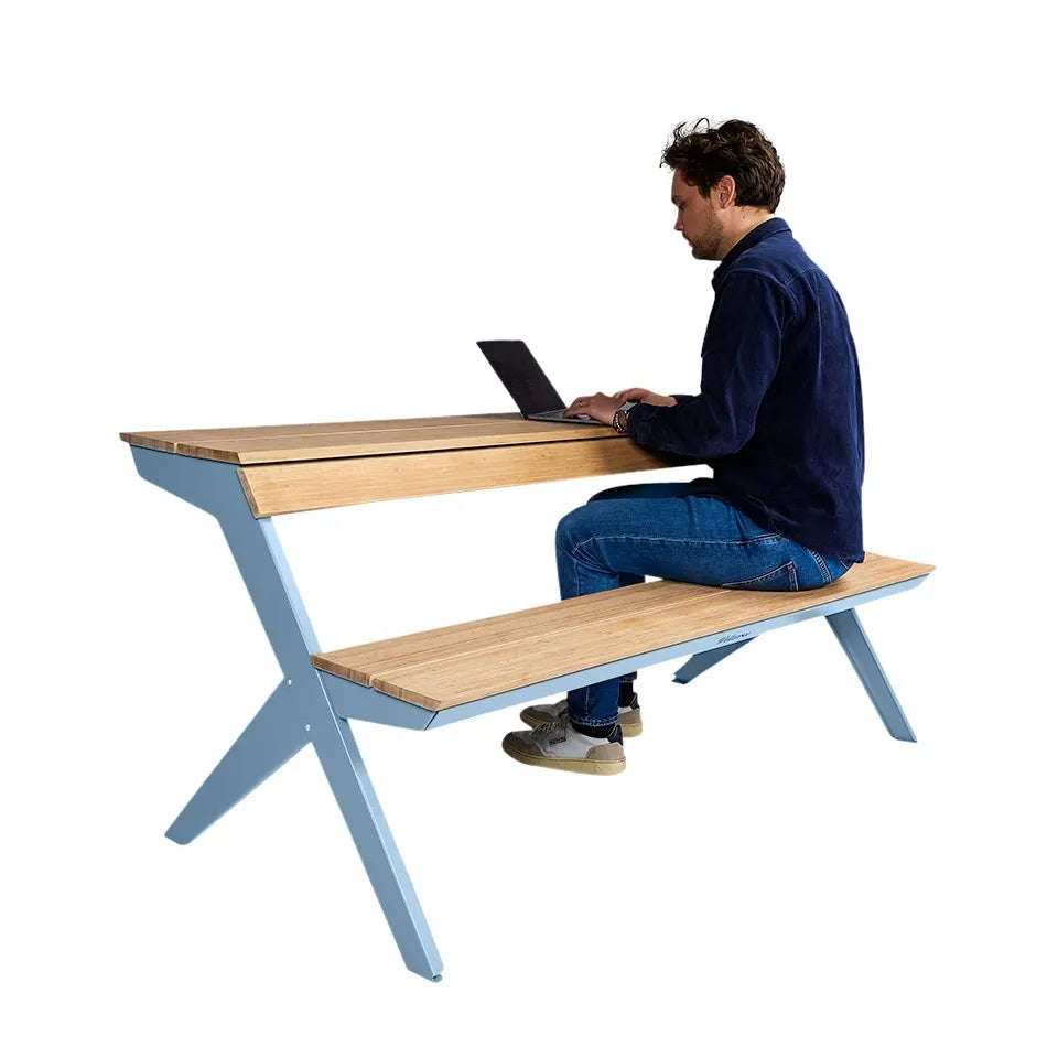 Tablebench - 2 colors