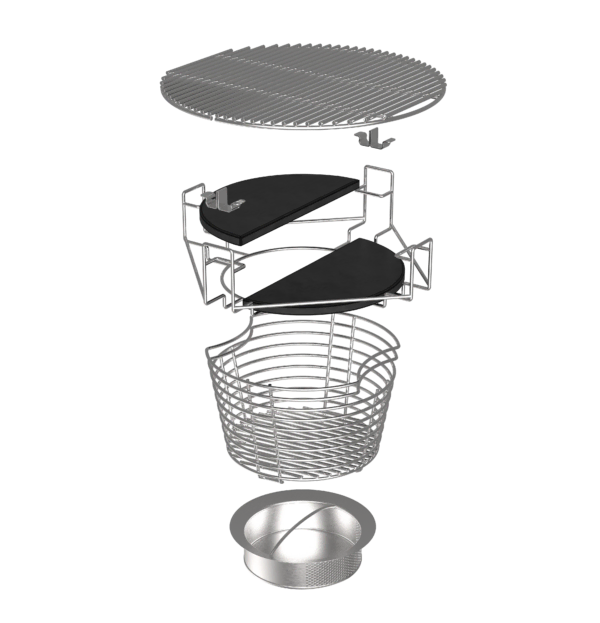 Urban Large - 2 uitvoeringen