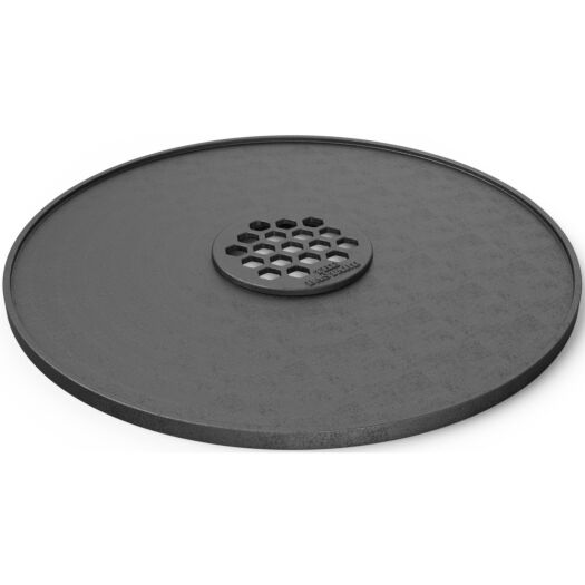 Plancha ring - 3 sizes