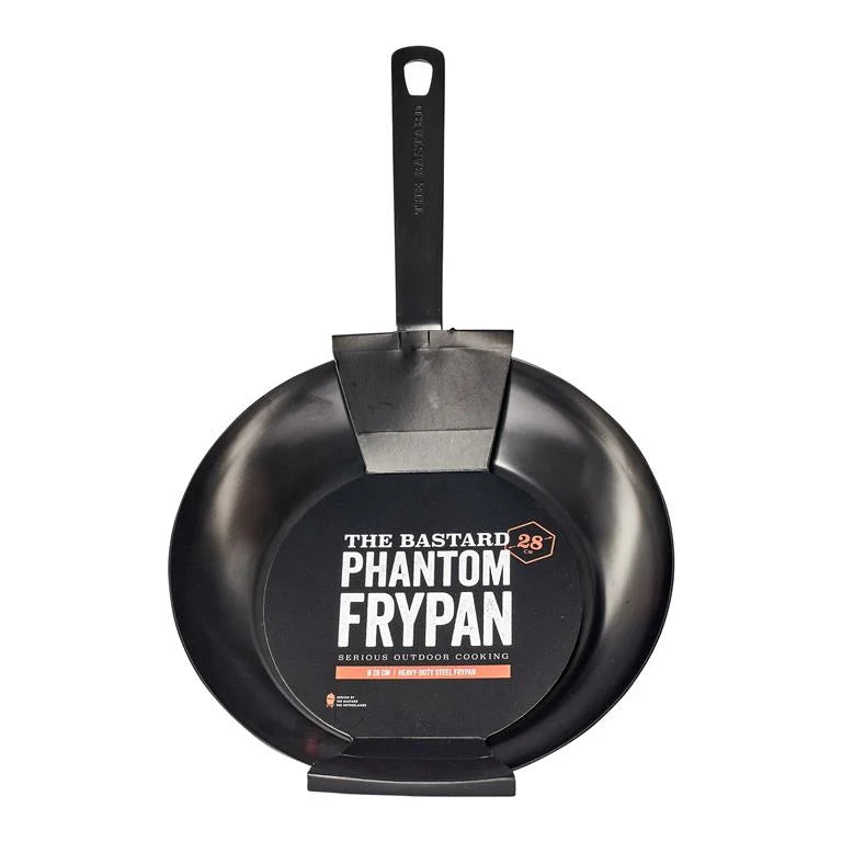 Phantom pan steel - 2 sizes