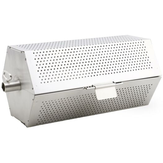 Rotisserie basket