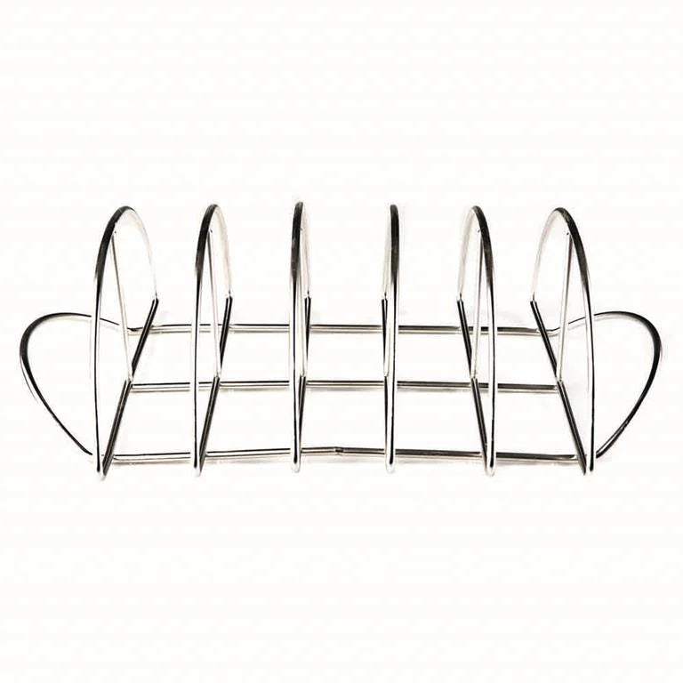 Spare rib rack deluxe large