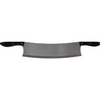 Double pizza cutter