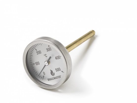 FireOven thermometer