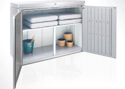 Tussenbodem voor Highboard