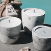 Outdoor Urban Candle - Small