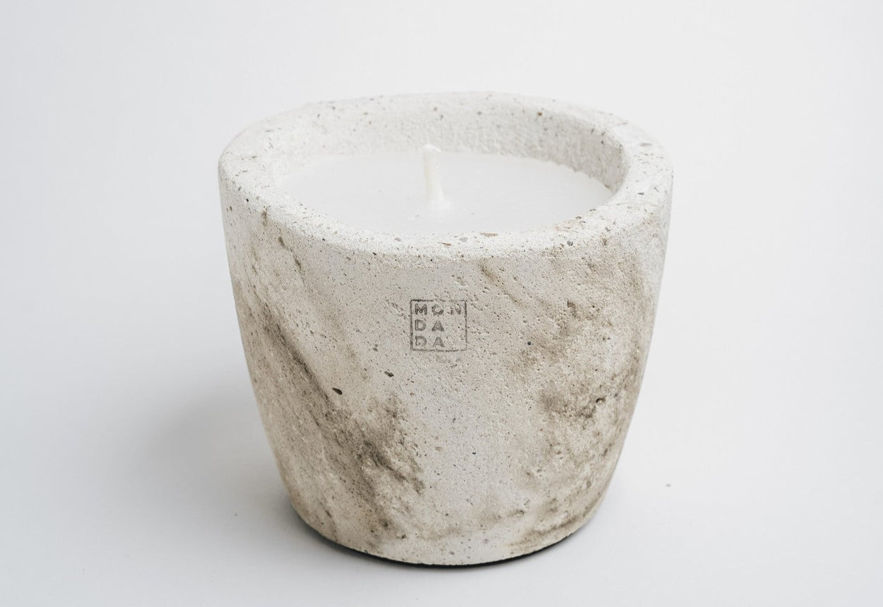 Outdoor Urban Candle - Small