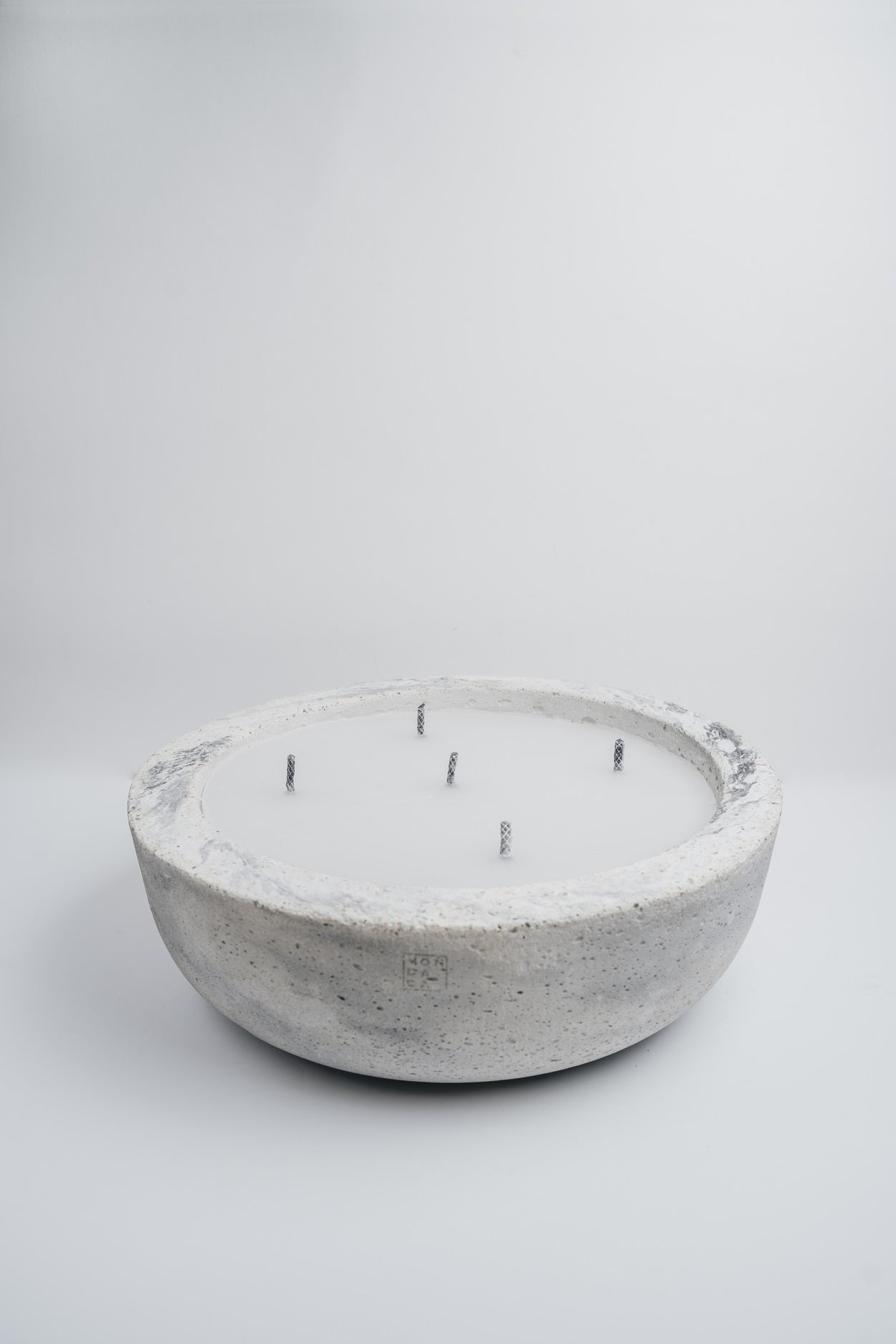 Outdoor Urban Candle - XXXL + deksel