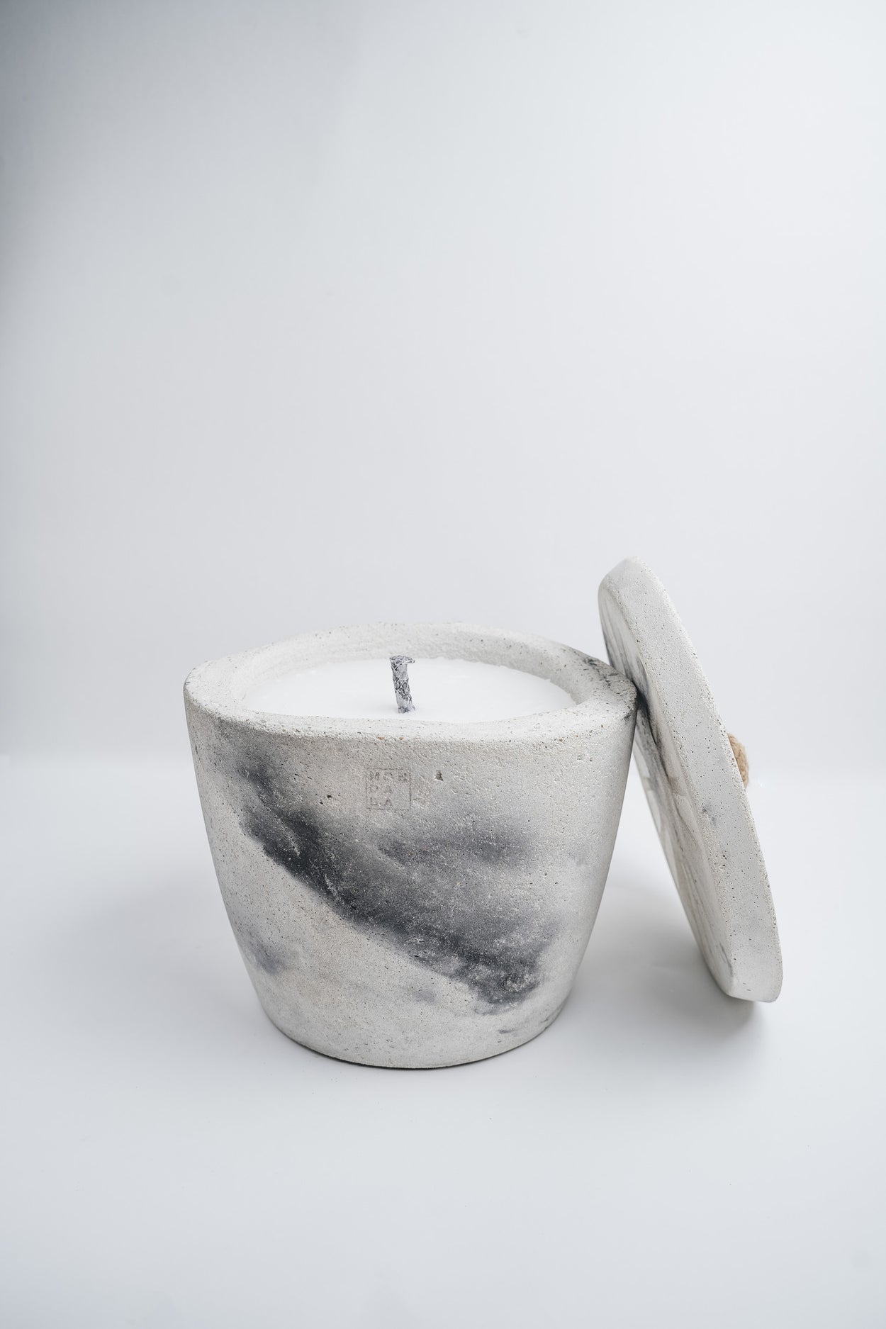 Outdoor Urban Candle - XL + deksel