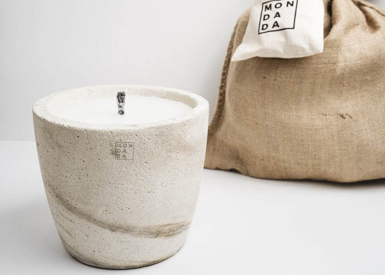 Outdoor Urban Candle - Large