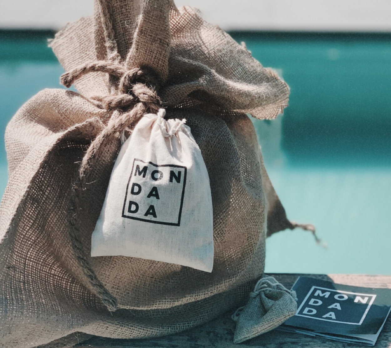 Outdoor Urban Candle - Medium