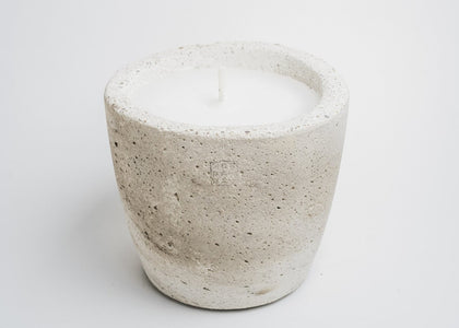 Outdoor Urban Candle - Medium