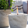 Outdoor Urban Candle - Medium