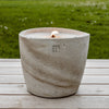 Outdoor Urban Candle - Medium